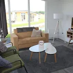 Cozy Chalet With A Dishwasher, On The Bemelerberg