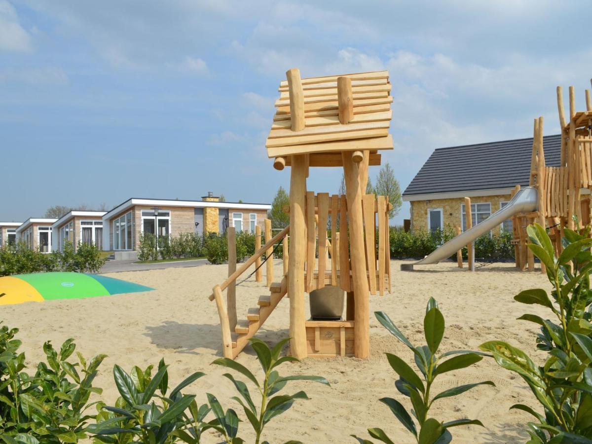 Mooi I Vakantiehuis Bemelen