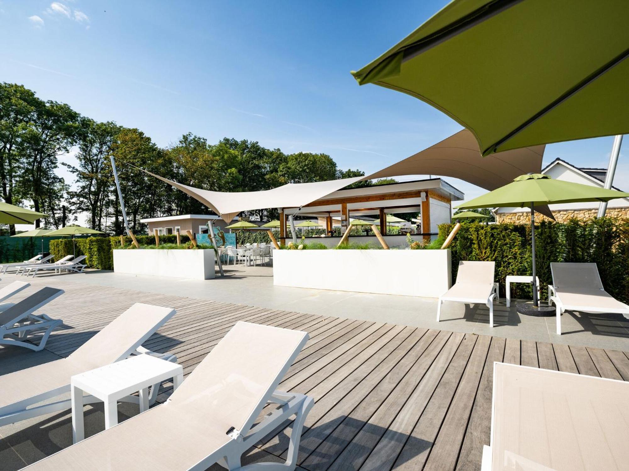 Mooi I Vakantiehuis Bemelen
