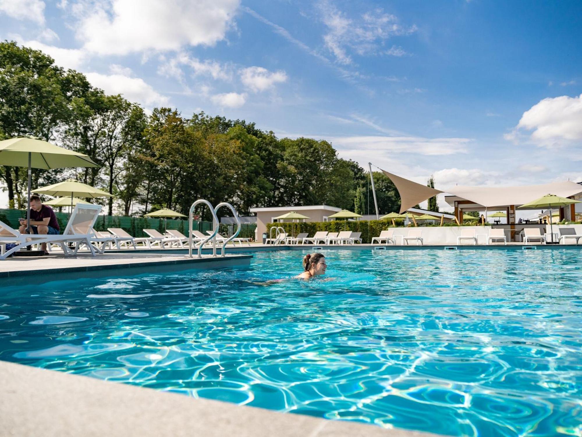 Mooi I Vakantiehuis